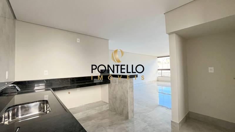 Cobertura, 3 quartos, 134 m² - Foto 10