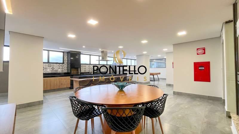 Cobertura, 3 quartos, 134 m² - Foto 12