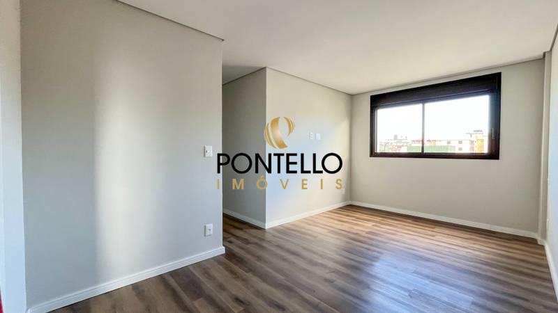 Cobertura, 3 quartos, 134 m² - Foto 9