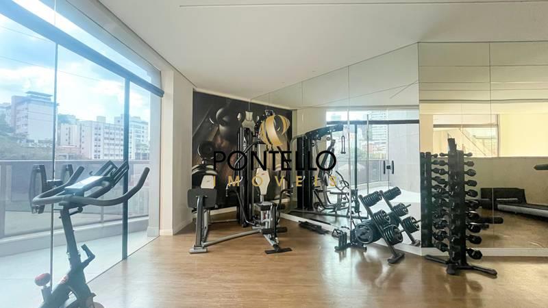 Apartamento, 4 quartos, 186 m² - Foto 10