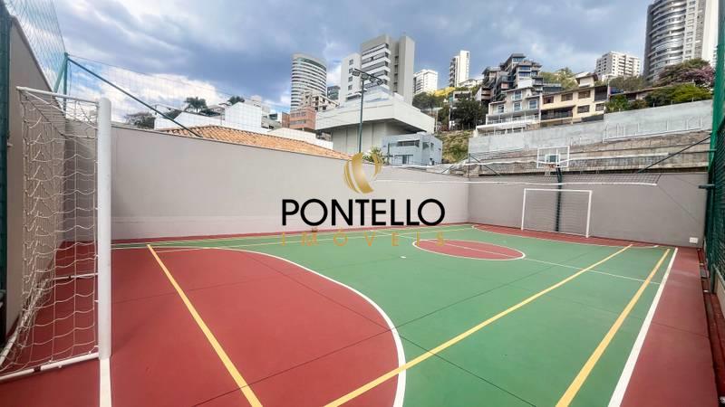 Apartamento, 4 quartos, 186 m² - Foto 11