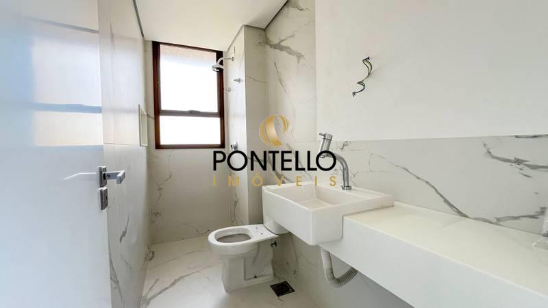 Apartamento, 4 quartos, 186 m² - Foto 15