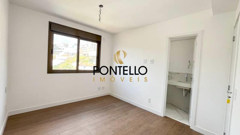 Apartamento, 4 quartos, 186 m² - Foto 22