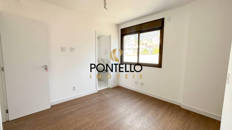 Apartamento, 4 quartos, 186 m² - Foto 24