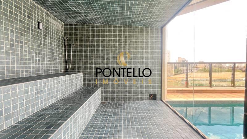 Apartamento, 4 quartos, 186 m² - Foto 5