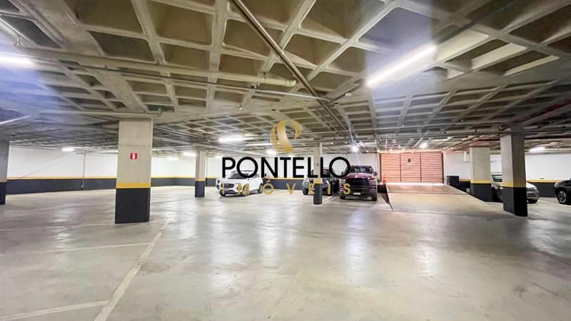 Apartamento, 4 quartos, 186 m² - Foto 6