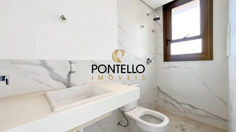 Apartamento, 4 quartos, 186 m² - Foto 8