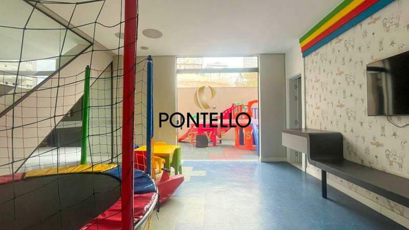 Cobertura, 4 quartos, 186 m² - Foto 9