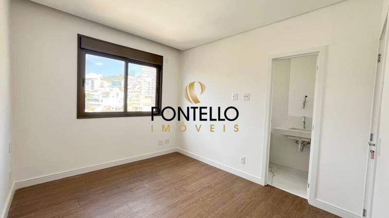 Cobertura, 4 quartos, 186 m² - Foto 13