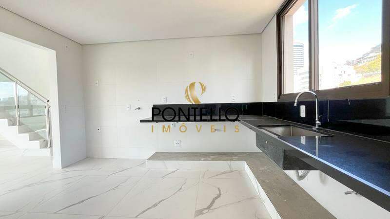Cobertura, 4 quartos, 186 m² - Foto 16