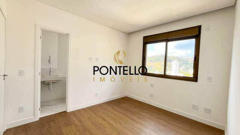 Cobertura, 4 quartos, 186 m² - Foto 17