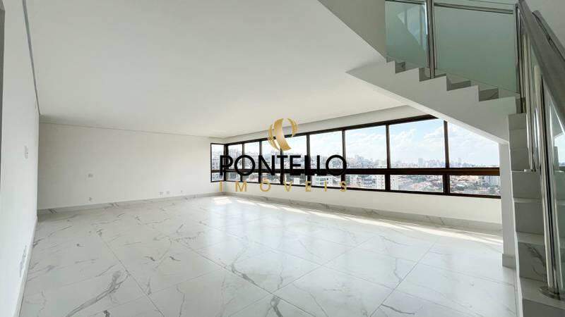 Cobertura, 4 quartos, 186 m² - Foto 21