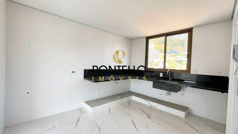 Cobertura 4 quartos à venda em Santa Lúcia, Belo Horizonte - MG - foto 26