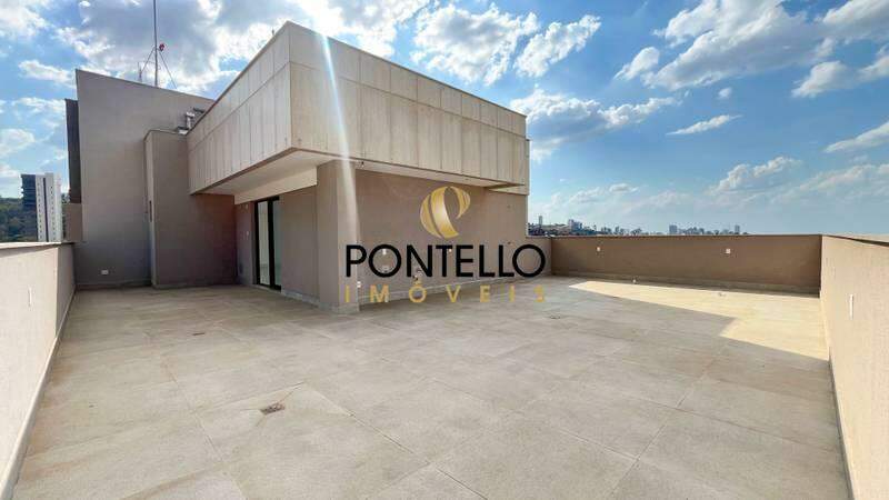 Cobertura 4 quartos à venda em Santa Lúcia, Belo Horizonte - MG - foto 28