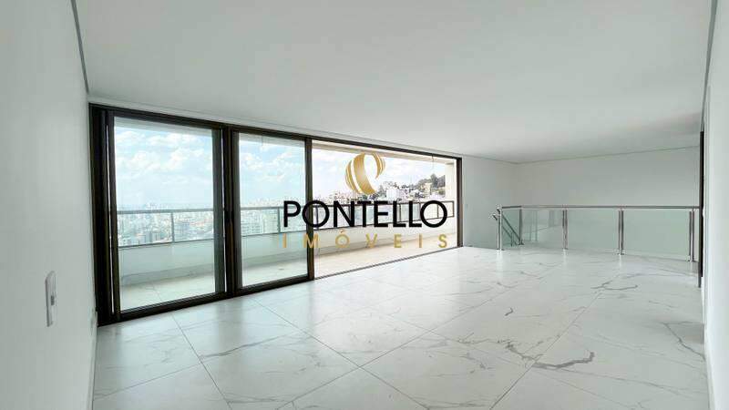 Cobertura, 4 quartos, 186 m² - Foto 1