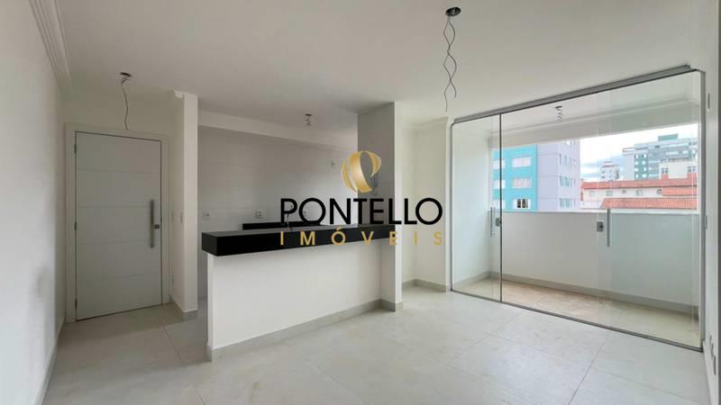 Apartamento, 3 quartos, 87 m² - Foto 2