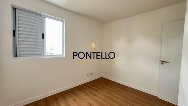 Apartamento, 3 quartos, 87 m² - Foto 11