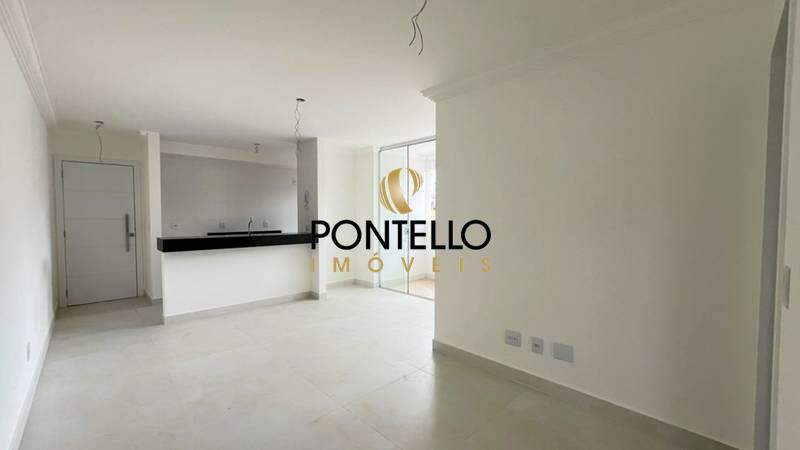 Apartamento, 3 quartos, 87 m² - Foto 1