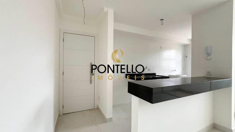 Apartamento, 3 quartos, 87 m² - Foto 3