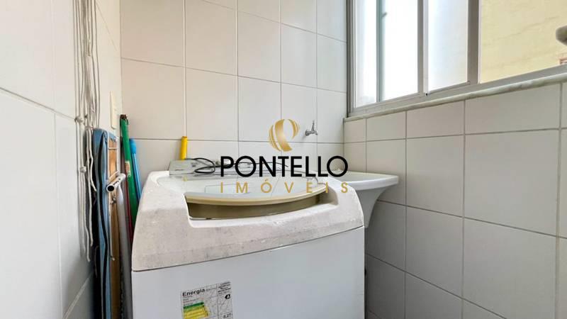 Apartamento, 2 quartos, 57 m² - Foto 9