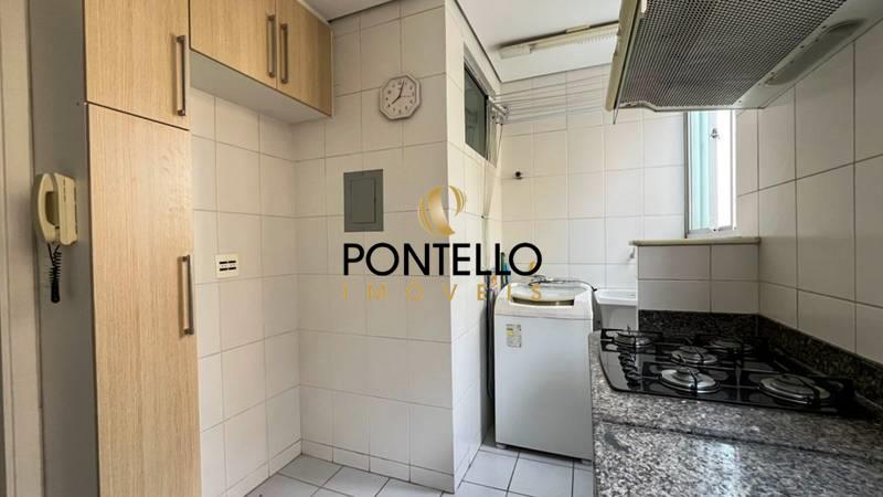 Apartamento, 2 quartos, 57 m² - Foto 10
