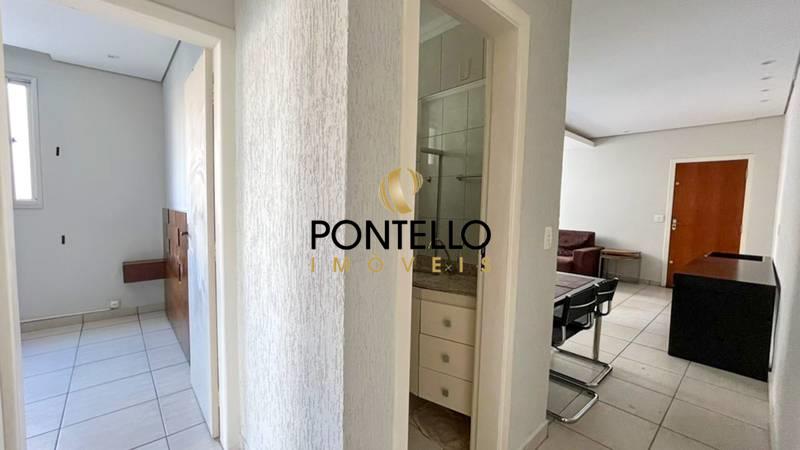 Apartamento, 2 quartos, 57 m² - Foto 16