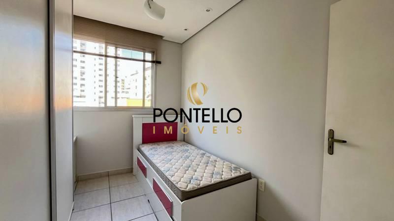 Apartamento, 2 quartos, 57 m² - Foto 2