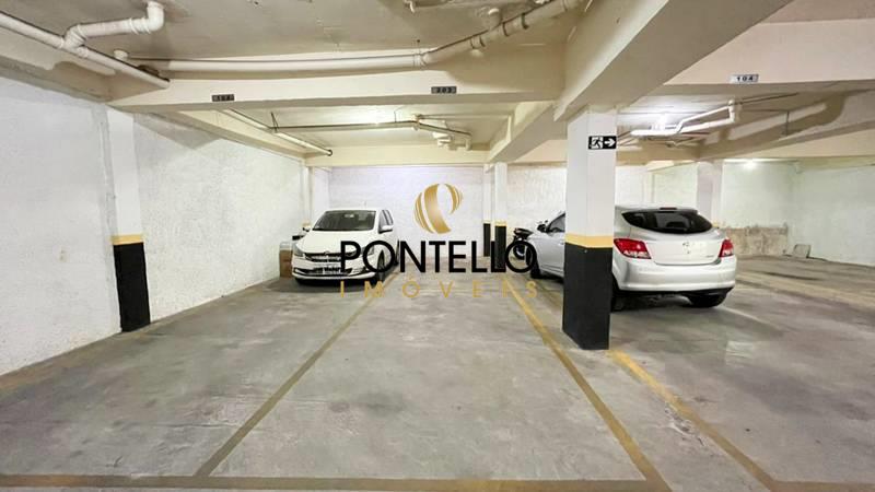 Apartamento, 2 quartos, 57 m² - Foto 3