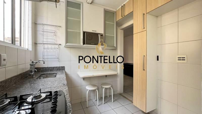 Apartamento, 2 quartos, 57 m² - Foto 4