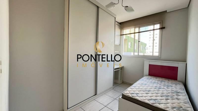 Apartamento, 2 quartos, 57 m² - Foto 7