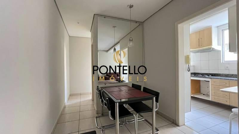 Apartamento, 2 quartos, 57 m² - Foto 8