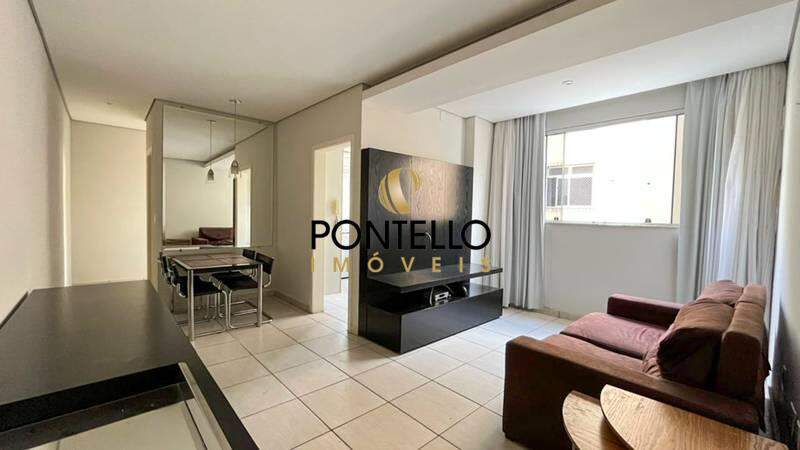 Apartamento, 2 quartos, 57 m² - Foto 1