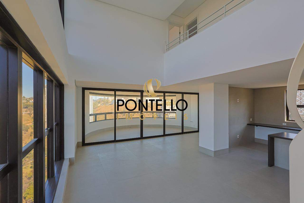 Apartamento, 4 quartos, 230 m² - Foto 2