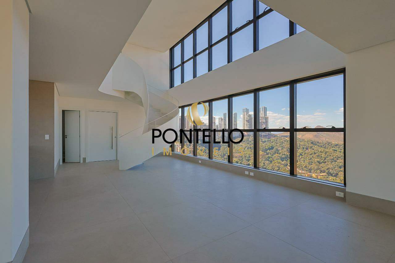 Apartamento, 4 quartos, 230 m² - Foto 3