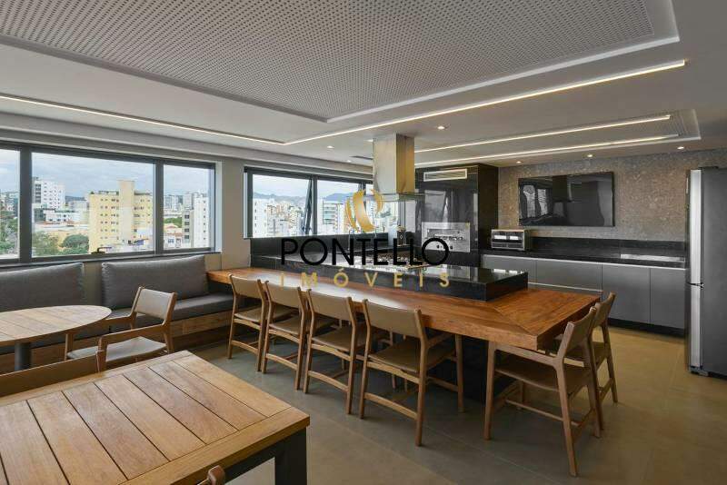 Apartamento, 2 quartos, 63 m² - Foto 9