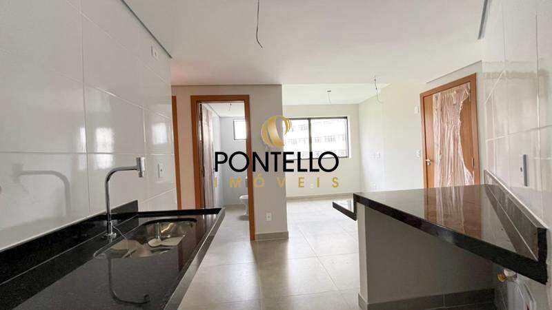 Apartamento, 2 quartos, 42 m² - Foto 1