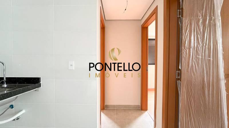 Apartamento, 2 quartos, 42 m² - Foto 9