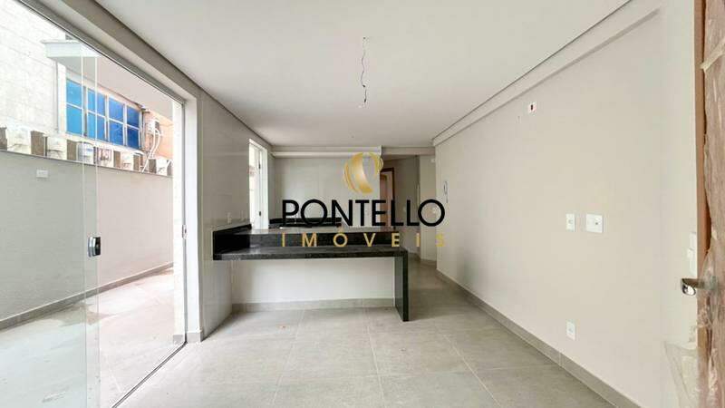 Apartamento, 2 quartos, 56 m² - Foto 1