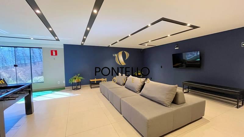 Apartamento, 2 quartos, 62 m² - Foto 2