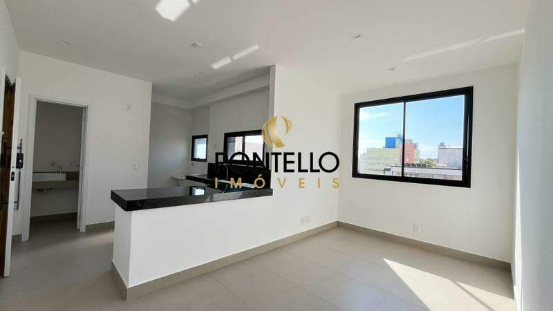 Apartamento, 2 quartos, 62 m² - Foto 1