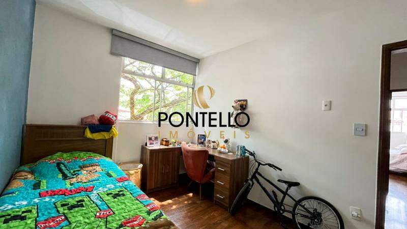 Cobertura, 4 quartos, 180 m² - Foto 2