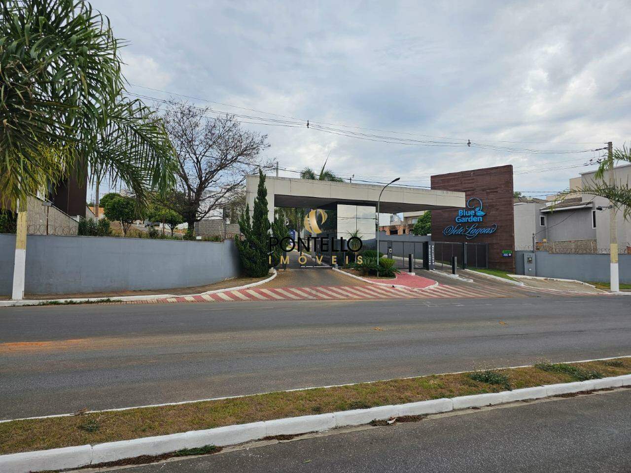 Terreno, 360 m² - Foto 1