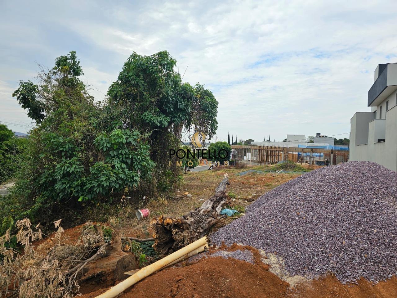 Terreno, 387 m² - Foto 6