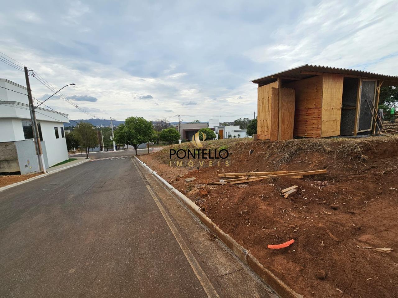 Terreno, 387 m² - Foto 7