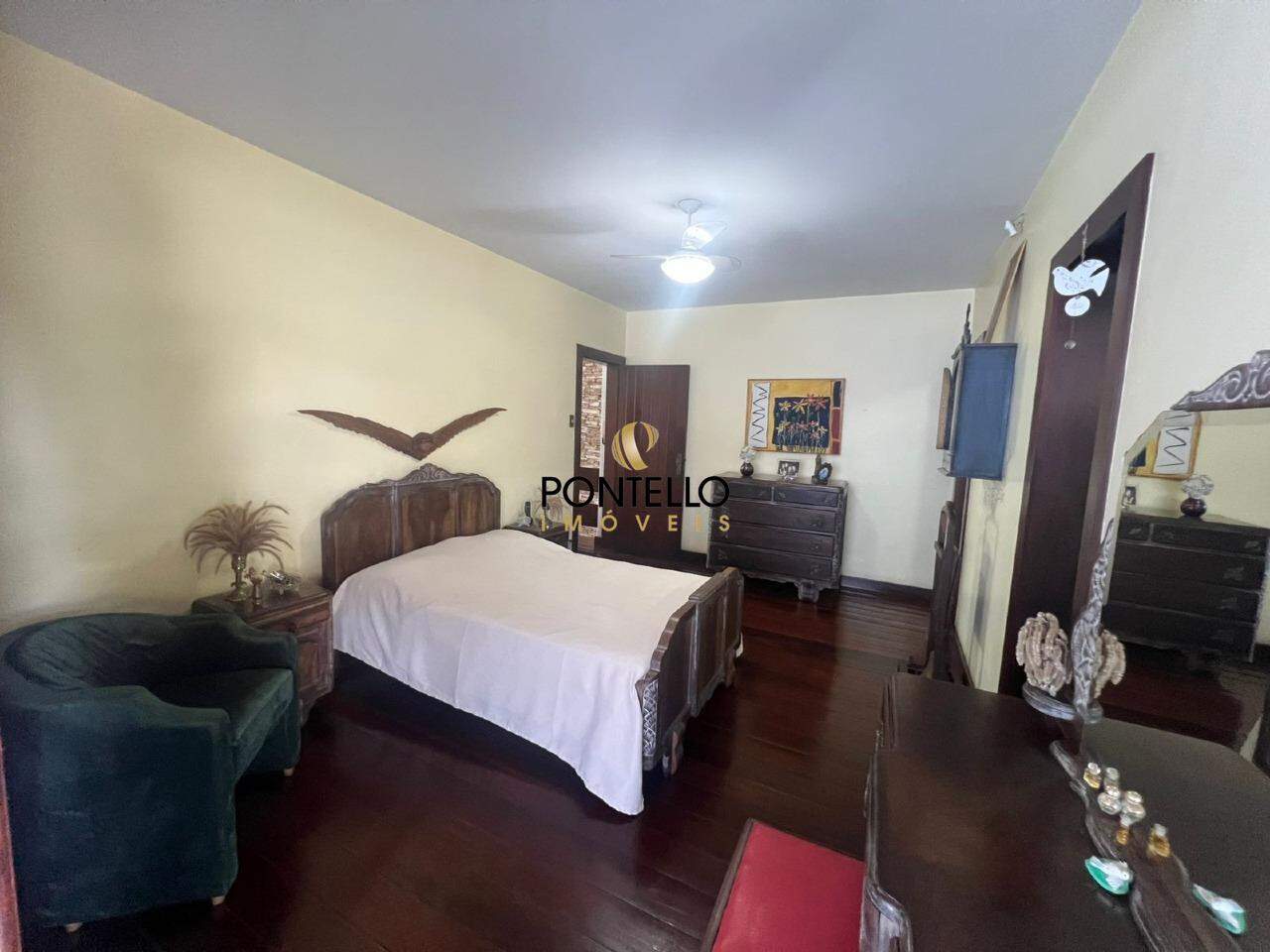 Casa, 4 quartos, 519 m² - Foto 17