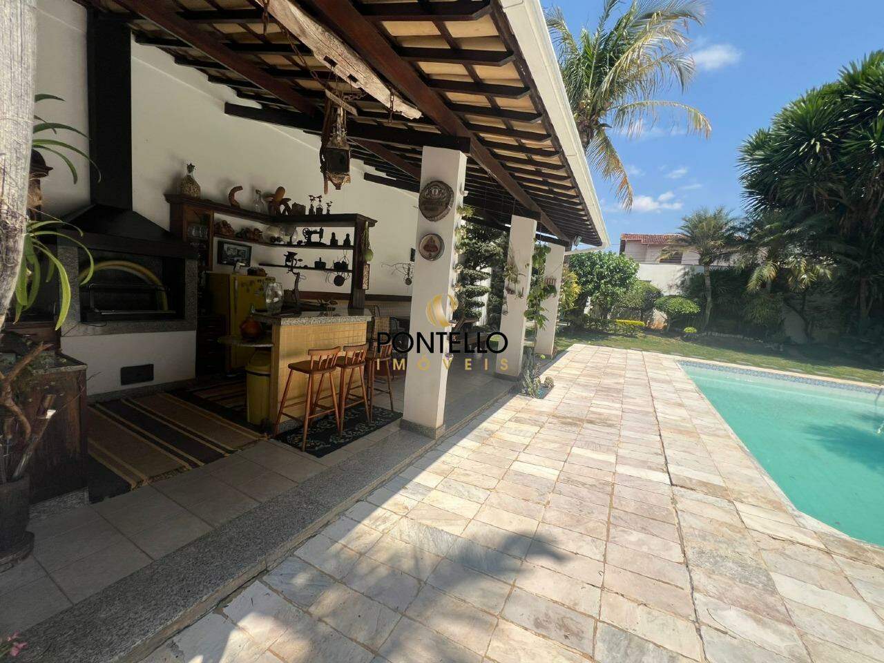 Casa, 4 quartos, 519 m² - Foto 25