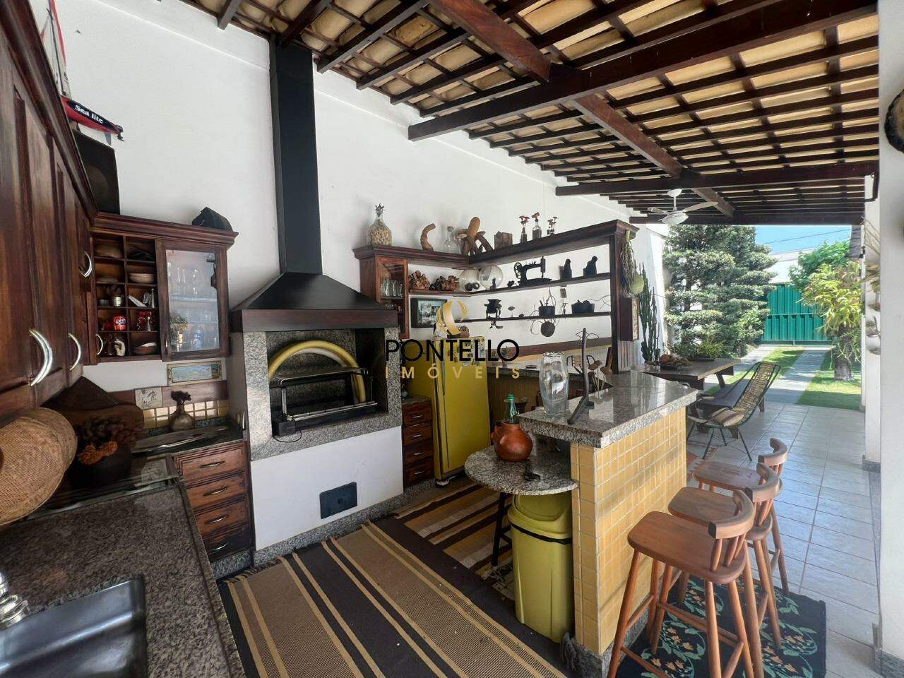 Casa, 4 quartos, 519 m² - Foto 24