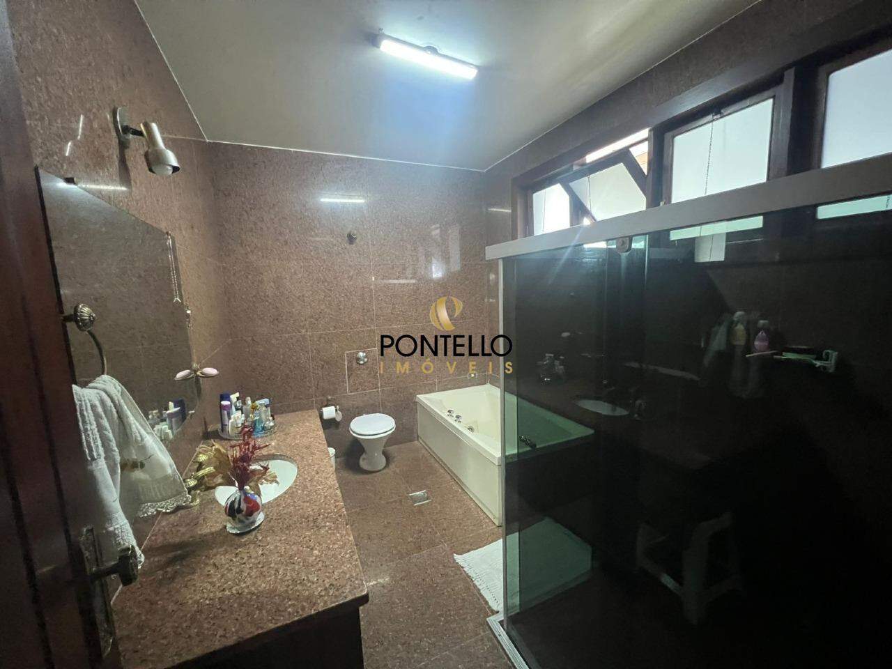 Casa, 4 quartos, 519 m² - Foto 22