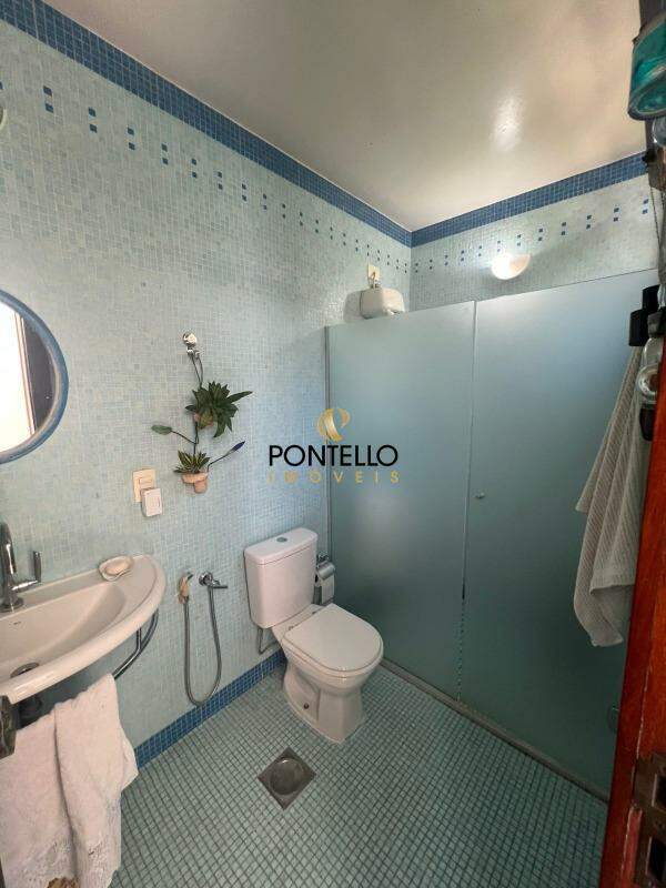 Casa, 4 quartos, 519 m² - Foto 23