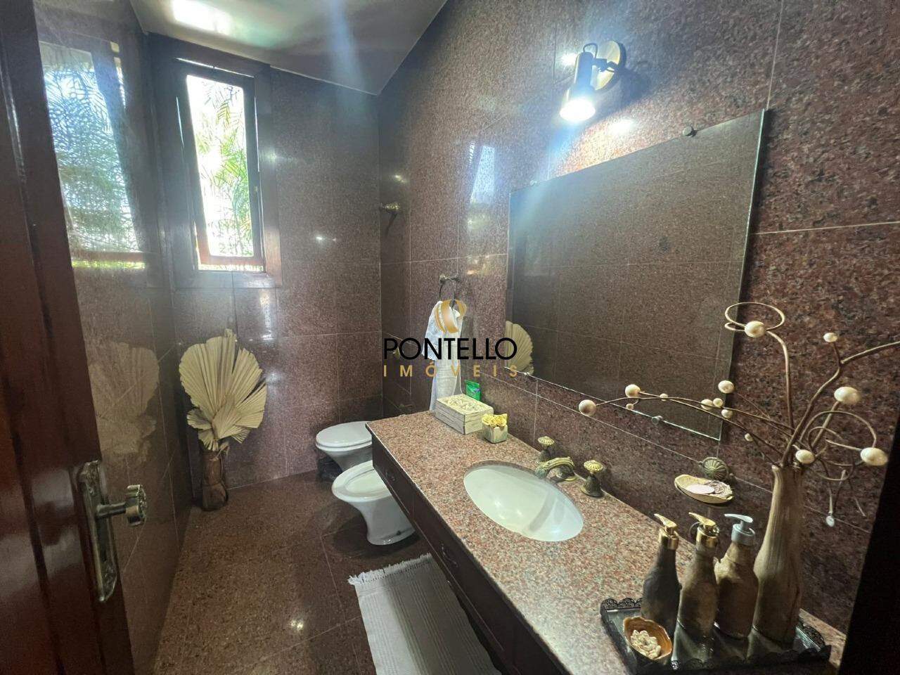 Casa, 4 quartos, 519 m² - Foto 20